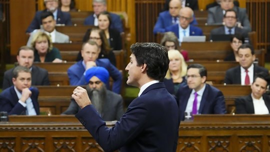 L'économie sera au menu des parlementaires à Ottawa qui reprennent leurs travaux