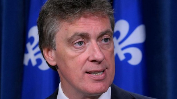 Droits de scolarité: le PLQ défend les universités anglophones