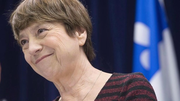 Logement: Québec solidaire demande des mesures pour aider les aînés