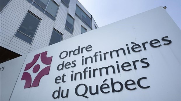 Québec lance un ultimatum à l'Ordre des infirmières et lui impose un contrôleur