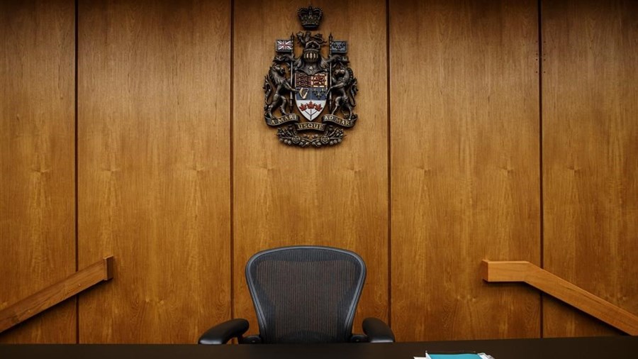Des changements au Registre national des délinquants sexuels entrent en vigueur