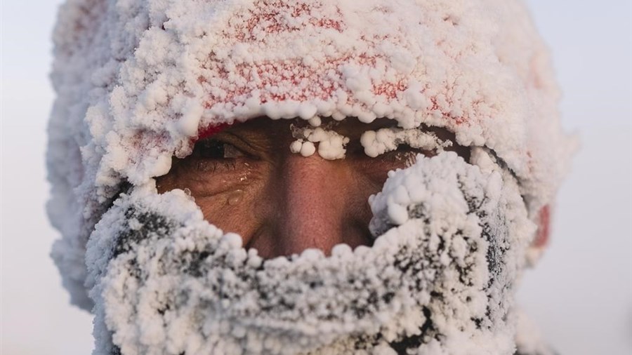 Québec et Maritimes: 48 heures de froid intense et de fort refroidissement éolien