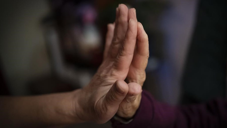 Une plateforme pour comprendre le vieillissement et agir avec bienveillance