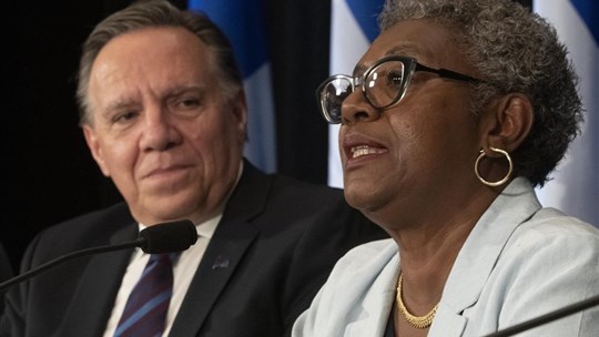 L'implantation des recommandations de la Commission Laurent sera suivie à la trace