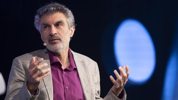 IA: Yoshua Bengio prévient que la réglementation avance trop lentement