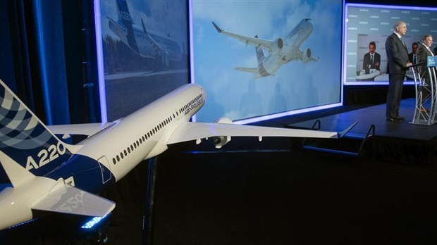 Le Québec bien placé pour recruter en aérospatiale grâce aux nouvelles technologies