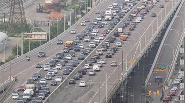 Canada: 6,6 millions de véhicules sur les routes du pays malgré un rappel en cours