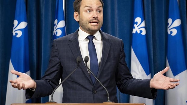 Le PQ défend son candidat dans Jean-Talon, qui avait discuté avec la CAQ