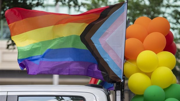 Des organismes s'inquiètent d’une montée de violence contre les jeunes LGBTQ+