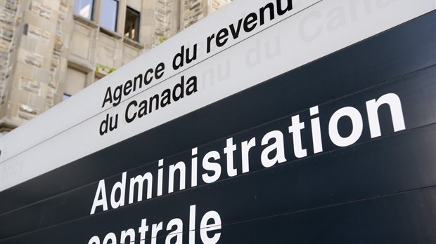 Prestations liées à la pandémie: l'ARC sortira les gros bras face aux récalcitrants