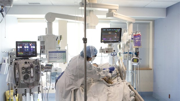 FSQ-CSQ: les infirmières appelées à se prononcer sur l'entente de principe