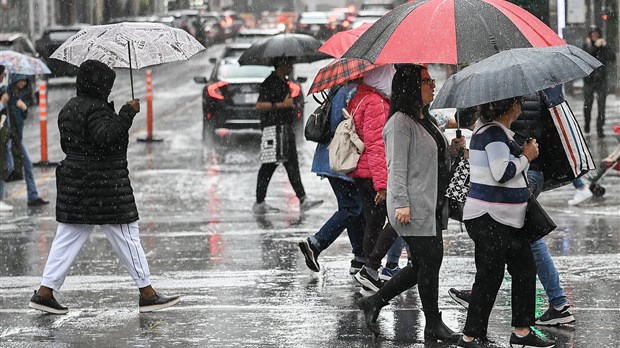 Les vestiges de l'ouragan Béryl arriveront mercredi au Québec et en Ontario