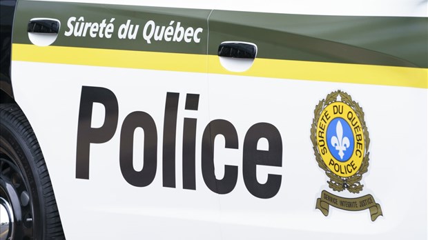 La SQ rapporte 18 morts sur les routes pendant les vacances de la construction