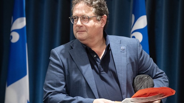 Toujours 3858 professeurs manquants dans les écoles du Québec