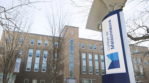 Plus importante hausse du nombre d'étudiants en 25 ans au cégep