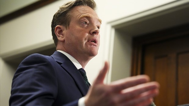 Les inscriptions d'étudiants étrangers seraient sous le plafond imposé par le fédéral