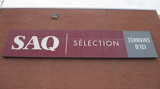 Le personnel technique et professionnel de la SAQ se dote d'un mandat de grève