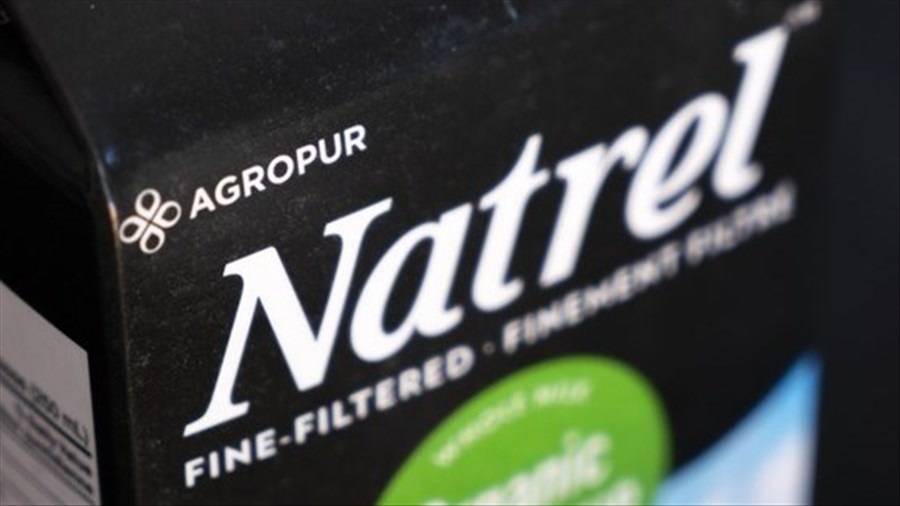 Agropur met son usine d'Amqui en lock-out en réponse à une grève des employés