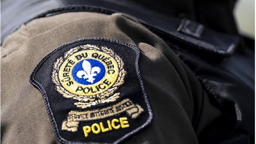 Collision frontale sur la route 132 à St-Simon-de-Rimouski