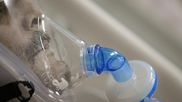 Soins intensifs: la voix des proches est cruciale, montre une étude