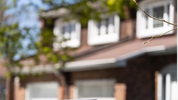 L'ACI indique une baisse des ventes immobilières en comparaison avec l'année dernière