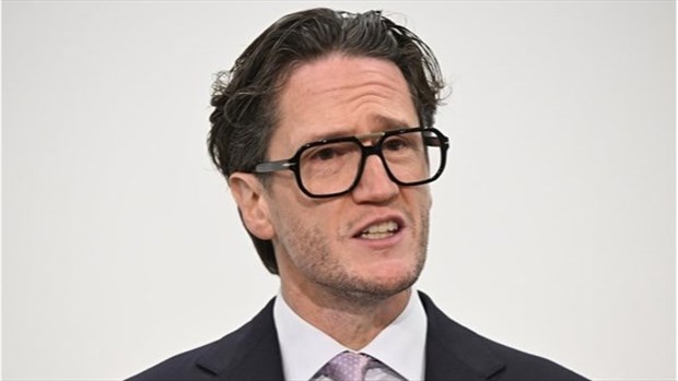 Infrastructures: Québec déploie des mesures dans l'espoir d'économiser 15 %