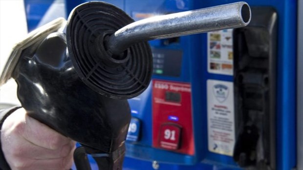 Tarification carbone: une petite partie des dépenses des Québécois