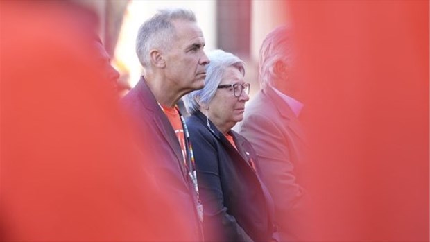 Le gouvernement doit nommer un nouveau ministre de la Culture lundi après-midi