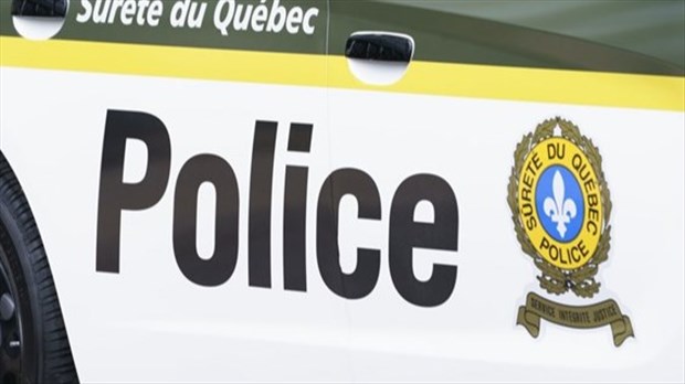 Un automobiliste a pris la fuite après avoir percuté un cycliste à Rimouski