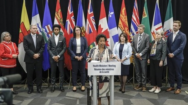 Ottawa prévoit lancer une stratégie sur la santé des hommes en 2026