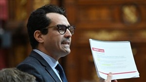 Ingérence politique au conseil d'administration: la SAAQ préfère ne pas répondre