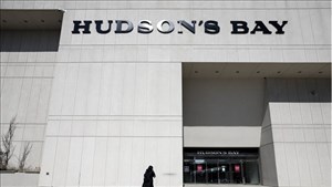 La demande de protection contre les créanciers de La Baie d'Hudson devant la cour