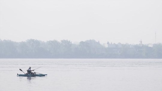 Les activités de pêche à la SÉPAQ perturbées par une grève à compter du 15 mai