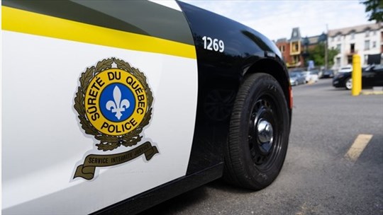 Un trentenaire dans un état critique après un accident dans le Bas-Saint-Laurent