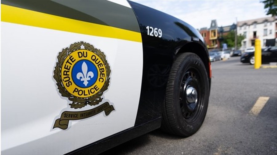 Un trentenaire dans un état critique après un accident dans le Bas-Saint-Laurent