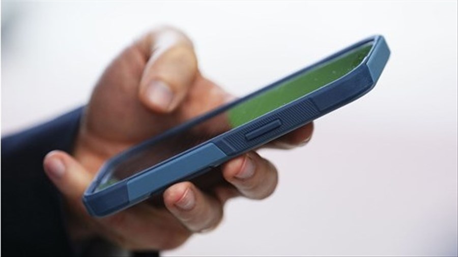 Interdiction du cellulaire à l'école: un mouvement de grève timide