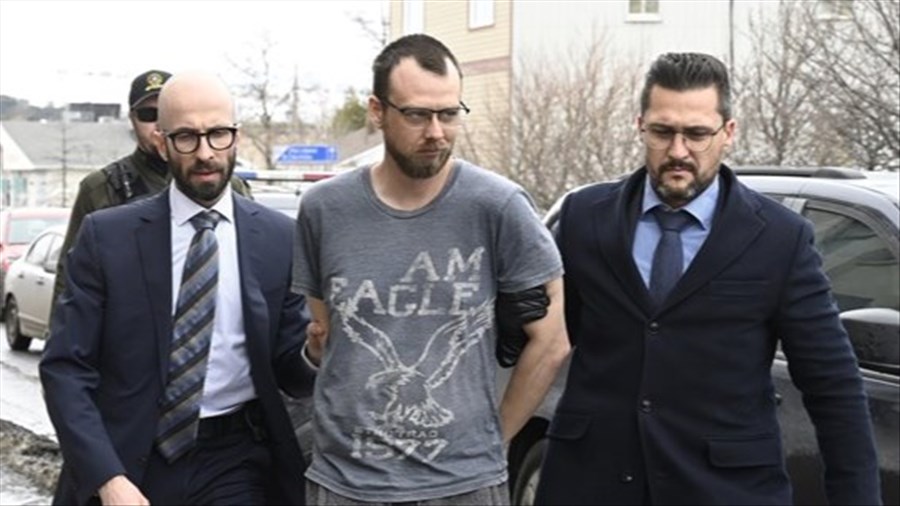 La présentation de la preuve doit commencer vendredi au procès de Steeve Gagnon
