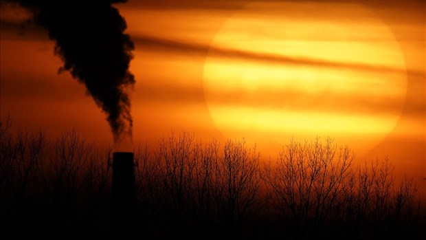 La fin de la croissance économique sera «intentionnelle ou catastrophique»
