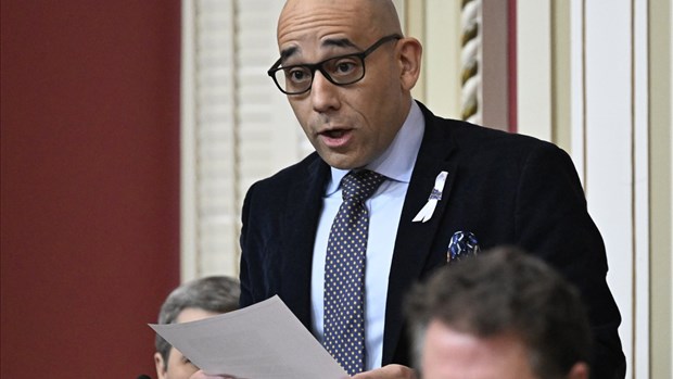 Le Québec abaisse ses barrières pour le commerce interprovincial