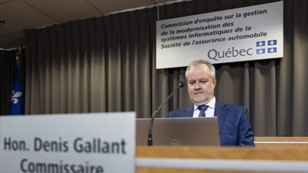 Plus de 1800 contrats en périphérie du principal contrat pour SAAQclic