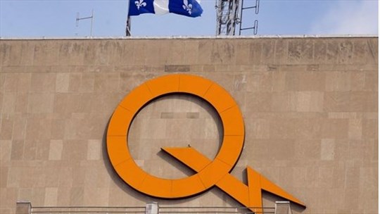 Un troisième syndicat transmet un avis de grève chez Hydro-Québec