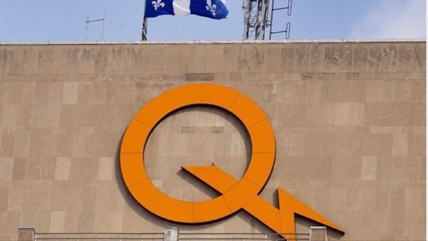 Un troisième syndicat transmet un avis de grève chez Hydro-Québec
