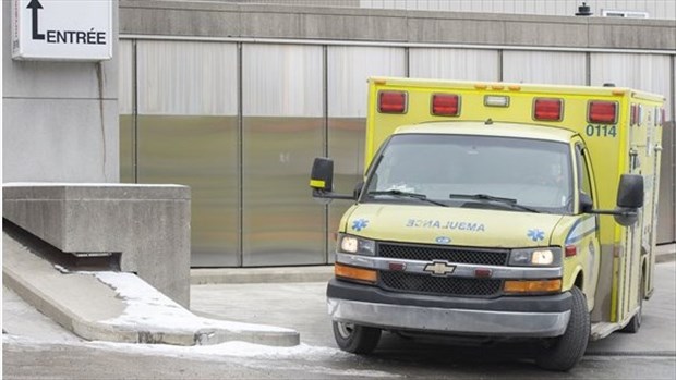 Québec annonce 36 millions $ pour bonifier les services préhospitaliers en région