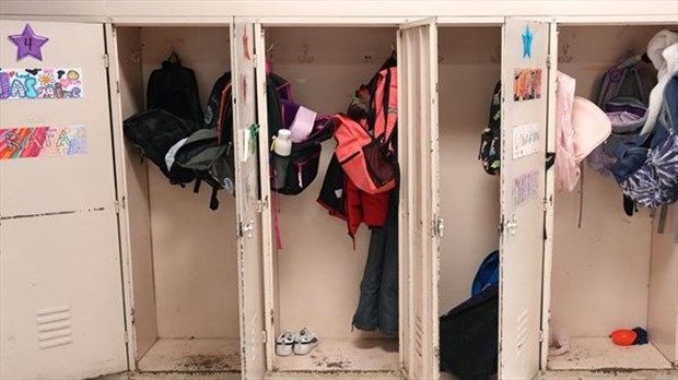 Une coalition est formée contre les restrictions budgétaires en éducation