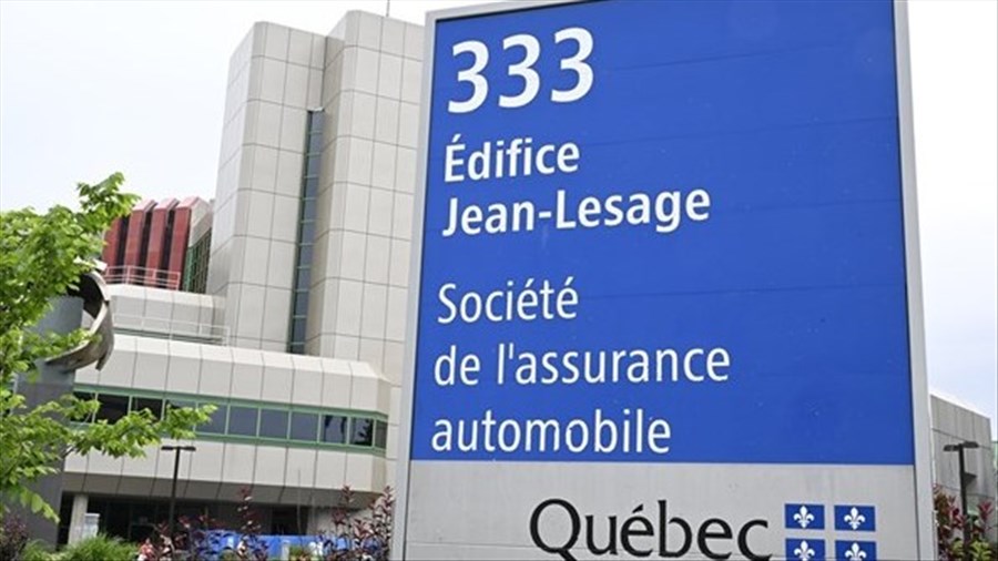 Alerte: le gouvernement Legault congédie le PDG de la SAAQ Éric Ducharme