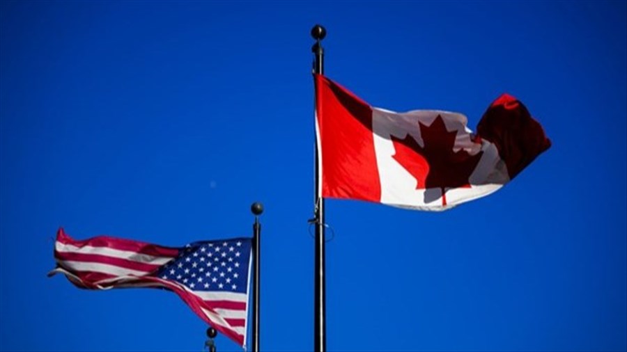 Chronologie de la guerre commerciale de Donald Trump avec le Canada