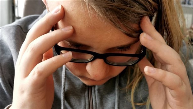 Suicide chez les jeunes: certains signaux plus difficiles à détecter pour les parents
