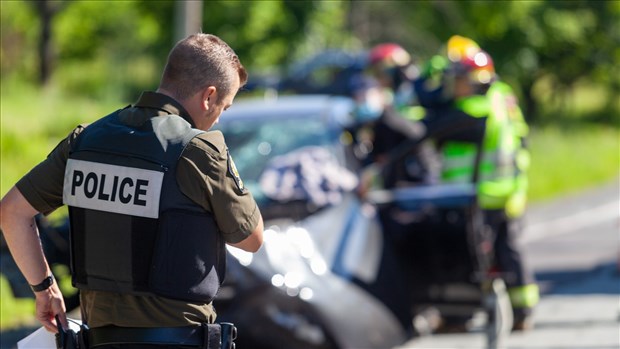 Vacances de la construction : trois décès sur les routes de la région