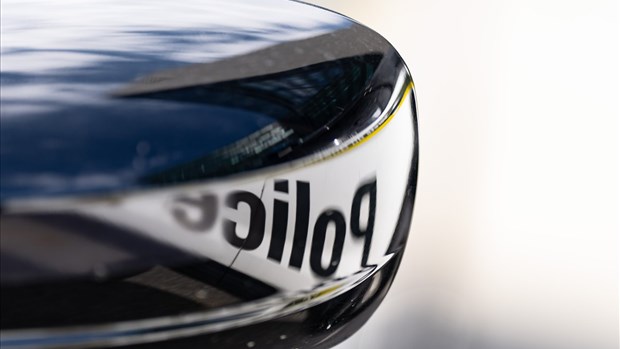 Un motocycliste perd la vie dans une collision à Sainte-Flavie
