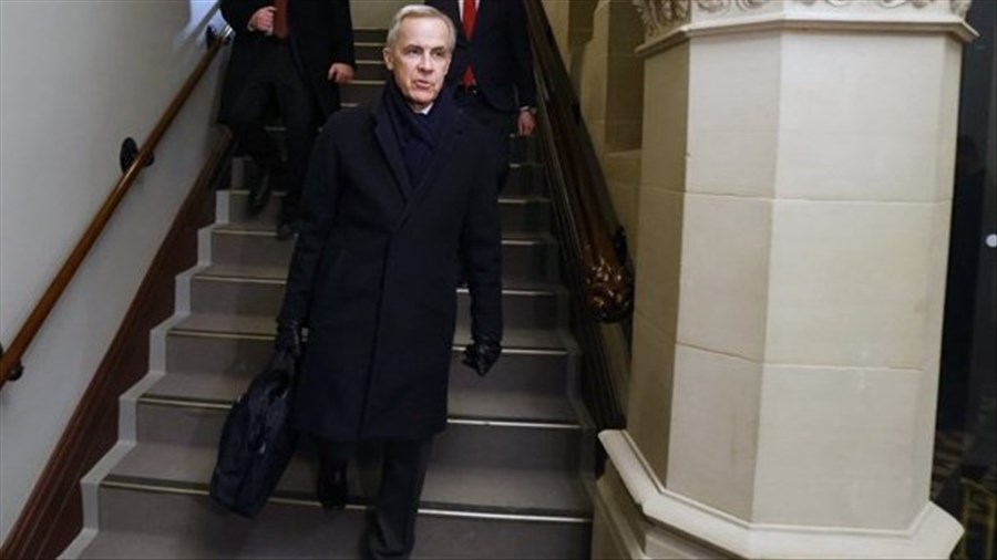 Mark Carney dit avoir reconnu la lutte des francophones et les efforts d'assimilation